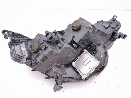 Left headlight RENAULT MEGANE IV Hatchback (B9A/M/N_) 1.2 TCe 130 (B9MR) | BP38431978C28 - Image 11