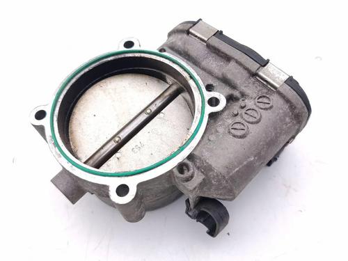 Throttle body MASERATI QUATTROPORTE V 4.7 S | BP33432755M82 - Image 3