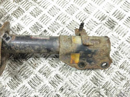 Left front shock absorber MAZDA CX-7 (ER) 2.2 MZR-CD AWD (ER10A) | BP40210606M16  - Image 9