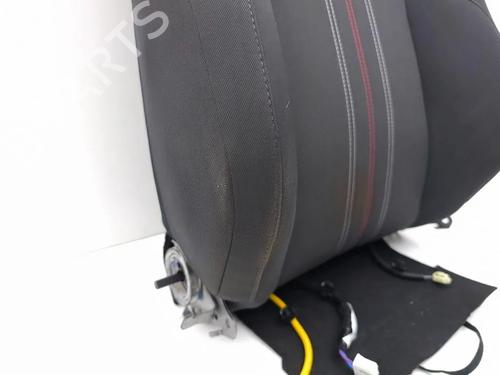 Right front seat TOYOTA C-HR (_X1_) 1.8 Hybrid (ZYX10_, ZYX11_, ZYX10R, ZYX11R) | BP36200003C16 - Image 2