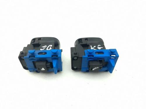 Left front window switch MERCEDES-BENZ VITO / MIXTO Van (W639) 115 CDI (639.601, 639.603, 639.605) | BP40206387I27 - Image 3