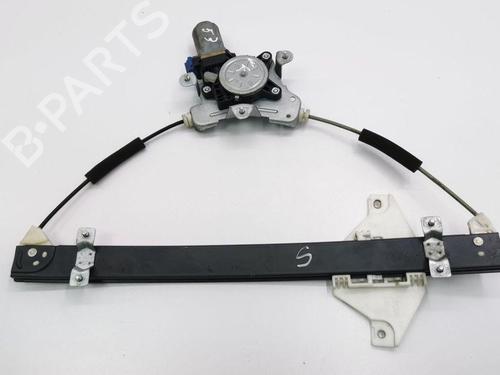 Used Front left window mechanism CHEVROLET CAPTIVA (C100, C140) 2.0 D 4WD (150 hp) 28884883