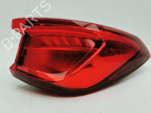 Used Right taillight Right taillight 36391630 36391630