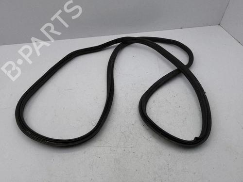 Used Rubber door seal Rubber door seal 37290909 37290909
