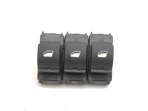 Used Left front window switch CITROËN C5 AIRCROSS (A_) 1.2 PureTech 130 (ARHNSJ) (131 hp) 28905574