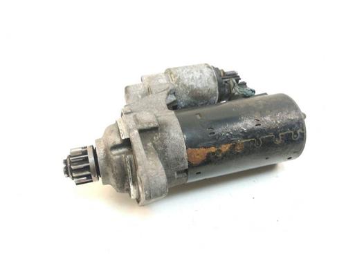 Used Starter AUDI A1 Sportback (8XA, 8XF) 1.6 TDI (105 hp) 28886047