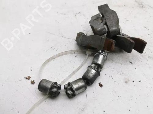 Support HONDA CIVIC IX (FK) 2.2 i-DTEC (FK3) | BP28850147C155 