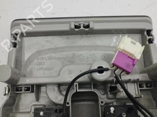 Interior roof light AUDI A7 Sportback (4GA, 4GF) 3.0 TDI quattro | BP28863150I8 