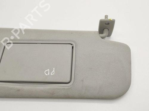 Right sun visor MERCEDES-BENZ CLS (C219) CLS 320 CDI | BP28875652I2 