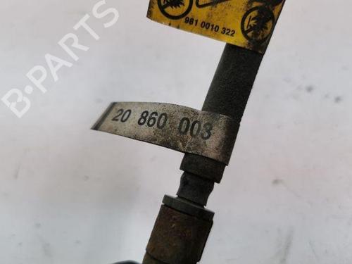Pipe CHEVROLET CAPTIVA (C100, C140) 2.0 D 4WD | BP28868631M125
