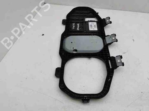 Electronic module MERCEDES-BENZ M-CLASS (W164) ML 320 CDI 4-matic (164.122) | BP28860454M83