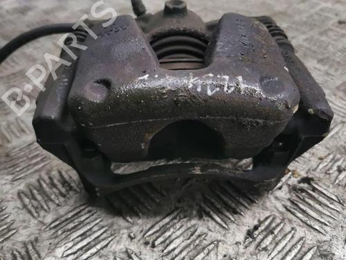 Right front brake caliper RENAULT MEGANE II Saloon (LM0/1_) 1.4 | BP36178702M104 - Image 6