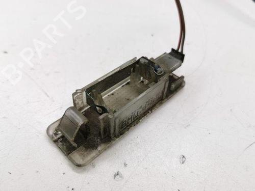 Wiring harness BMW 5 (E39) 530 d | BP28871275E16 