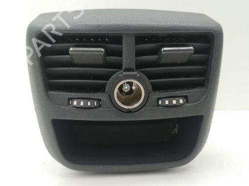 Used Air vent PEUGEOT 508 I (8D_) 1.6 HDi (112 hp) 28870754