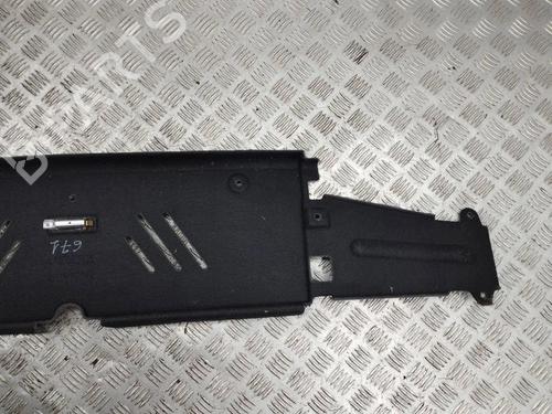 Boot lining MASERATI QUATTROPORTE V 4.2 | BP36080196I3 - Image 5