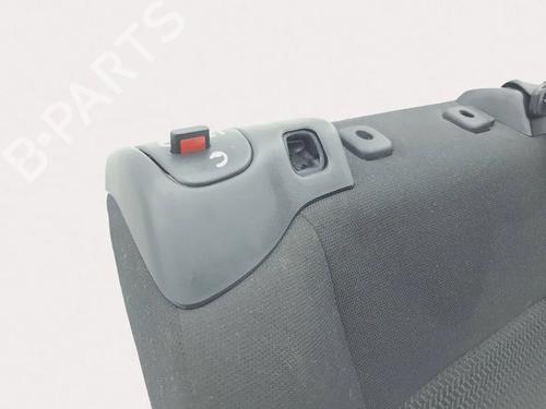 Sæde Bagtil MERCEDES-BENZ A-CLASS (W169) A 160 CDI (169.006, 169.306) | BP30809216C17 