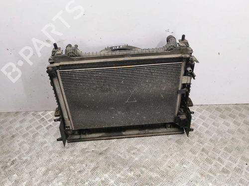 Used Radiator set Radiator set 29042885 29042885