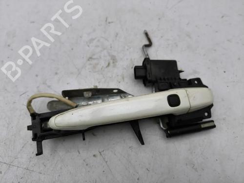 Used Rear right exterior door handle Rear right exterior door handle 36213550 36213550