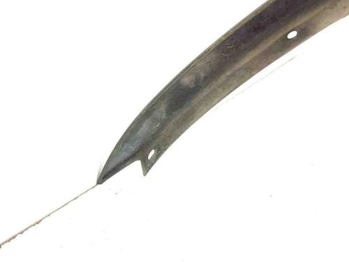 Front right wheel arch trim BMW X5 (E53) 3.0 i | BP28897845C135 