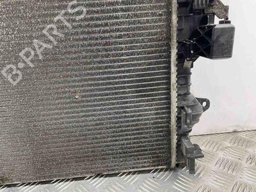 Køler FORD S-MAX (CJ, WA6) 2.0 EcoBoost | BP28885962M31