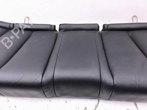 Rear seat MAZDA CX-7 (ER) 2.2 MZR-CD AWD (ER10A) | BP39759603C17 - Image 4