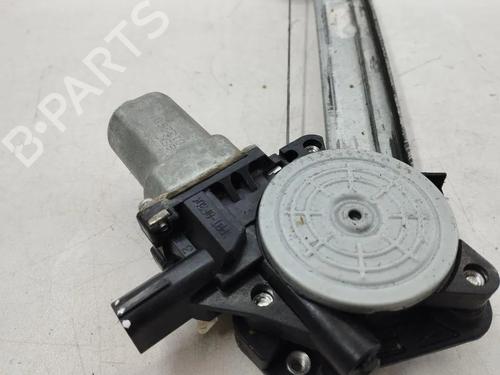 Front left window mechanism HONDA CR-V III (RE_) 2.2 i-DTEC 4WD (RE6) | BP33253841C22 - Image 6
