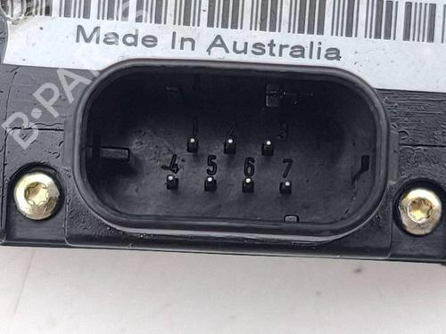Electronic sensor MASERATI 4200 GT / COUPE Coupe 4.2 | BP39735306M84 - Image 6
