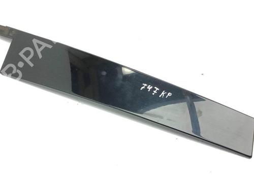 Door moulding trim PORSCHE CAYENNE (92A) 3.0 Diesel | BP28898101C150 