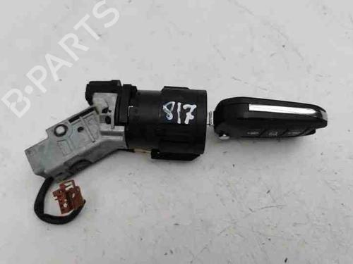 Ignition barrel PEUGEOT 3008 II SUV (MC_, MR_, MJ_, M4_) 1.6 BlueHDi 120 | BP28863339M48 