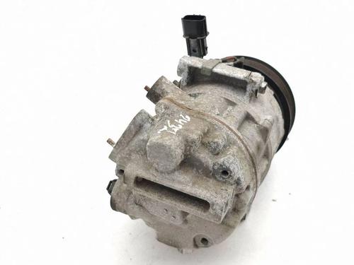 AC compressor HYUNDAI TUCSON (NX4E, NX4A) 1.6 T-GDi | BP37670472M34 - Image 4