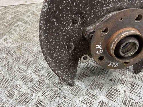 Left rear steering knuckle AUDI A6 Allroad C7 (4GH, 4GJ) 3.0 TDI quattro | BP29230921M27 