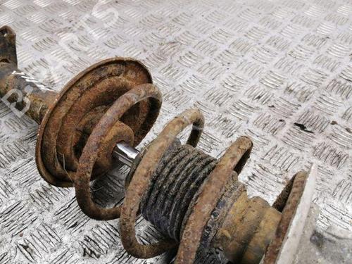 Left front shock absorber MERCEDES-BENZ A-CLASS (W168) A 170 CDI (168.008) | BP28857234M16 