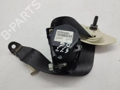 Used Rear right seatbelt Rear right seatbelt 37404982 37404982
