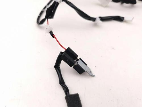 Wiring harness NISSAN LEAF (ZE1) Electric | BP38501264E16 - Image 3