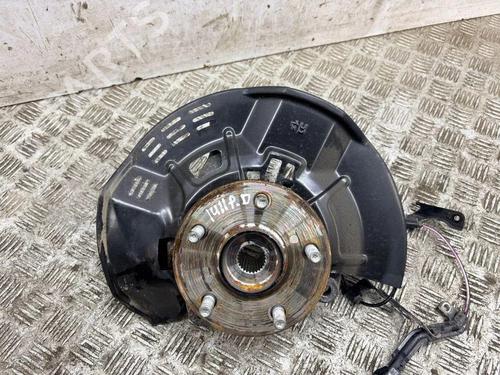 Used Right front steering knuckle Right front steering knuckle 36808833 36808833