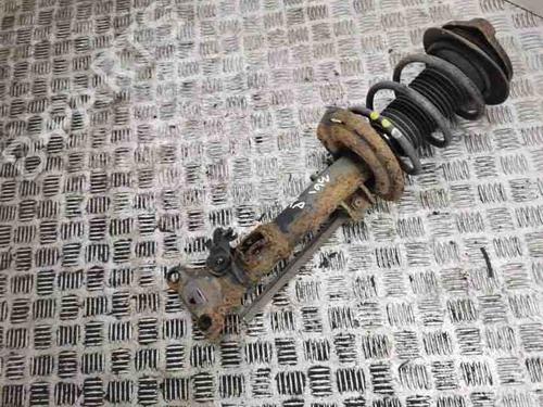 Left front shock absorber MERCEDES-BENZ C-CLASS (W204) C 200 CDI (204.007, 204.006) | BP28845569M16