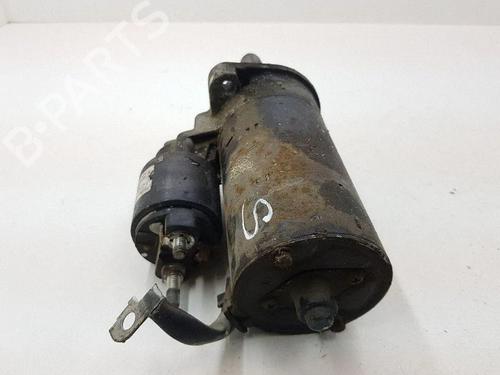 Starter AUDI ALLROAD C5 (4BH) 2.5 TDI quattro | BP38251461M8 - Image 7