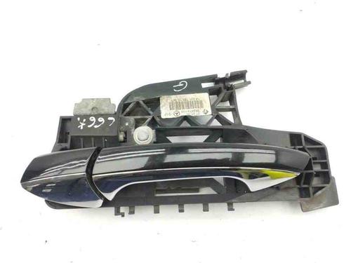 Used Rear left exterior door handle MERCEDES-BENZ S-CLASS (W221, V221) S 320 CDI (211 hp) 28895814