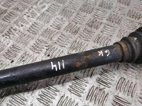 Left rear driveshaft BMW 6 (E63) 645 Ci | BP28885619M40 - Image 5