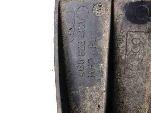 Exterior handle AUDI A6 Allroad C7 (4GH, 4GJ) 3.0 TDI quattro | BP29231002C122 