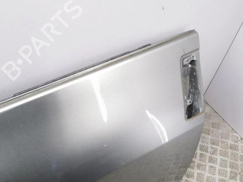 Left front door NISSAN 350Z Coupe (Z33) 3.5 (AAZ33) | BP28879133C2 