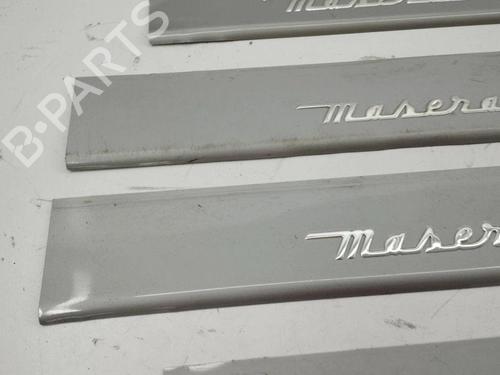 Step MASERATI QUATTROPORTE V 4.2 | BP28876814C149 