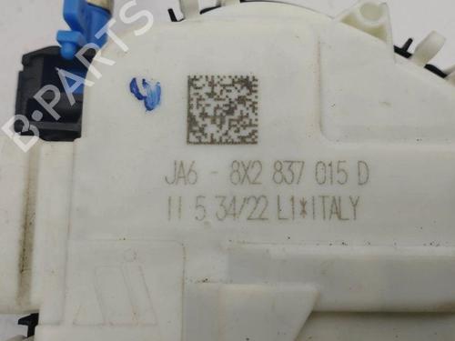 Front left lock AUDI Q2 (GAB, GAG) 35 TFSI | BP28899795C98 