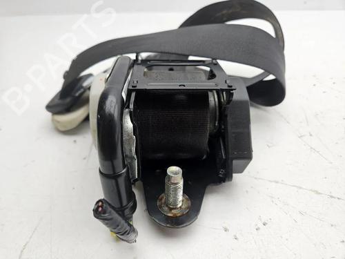 Front left seatbelt HONDA CR-V III (RE_) 2.2 i-DTEC 4WD (RE6) | BP36196473I26 - Image 2