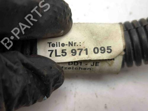 Ledningsnett PORSCHE CAYENNE (9PA) S 4.5 | BP28873187E16 