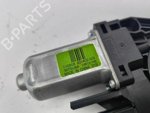 Left rear window motor JEEP CHEROKEE (KL) 2.0 CRD 4x4 | BP40207847E23 - Image 2