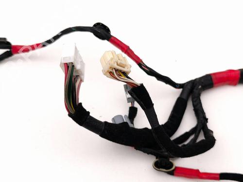 Wiring harness HYUNDAI SANTA FÉ II (CM) 2.2 CRDi 4x4 | BP29945028E16 