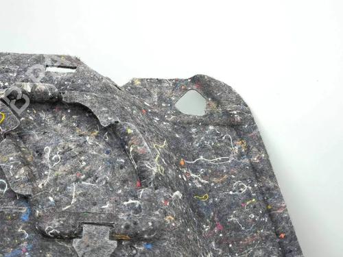 Boot lining SEAT ARONA (KJ7, KJP) 1.0 TSI | BP36348563I3 - Image 10