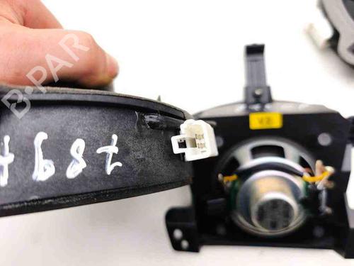 Elektronisk modul OPEL ANTARA A (L07) 2.2 CDTi 4x4 | BP29310280M83 