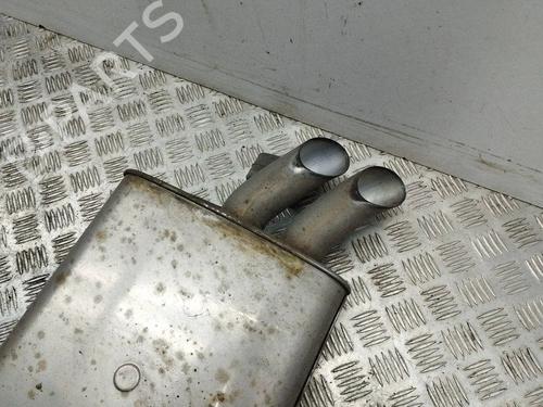 Exhaust system AUDI A3 Limousine (8YS, 8YM) 35 TFSI Mild Hybrid | BP38247963M121 - Image 5
